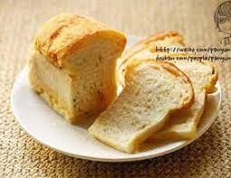 pin on bread