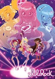 Watch Lolirock | Prime Video