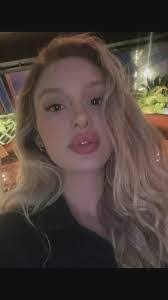 Cecilia Dodds's Instagram, Twitter & Facebook