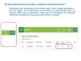 Les avantages de mon compte partenaire. Presentation Du Portail Alsh Mon Compte Partenaire Ppt Telecharger