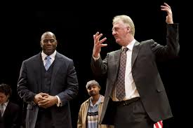August 8, 2021 by rich mueller. Larry Bird Magic Johnson Rookie Card Goes For Over 125 000 At Auction Bleacher Report Latest News Videos And Highlights