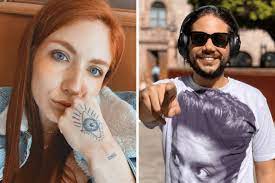 Diy tatuajes temporales en casa | 4 maneras. Rix Acusa A Nath Campos De Fabricar Caso Mediatico Con Su Denuncia De Abuso Sexual 24 Horas