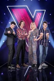 181,880 likes · 4,616 talking about this. Wie Wordt The Voice Van Vlaanderen 2019 Frontview Magazine