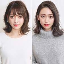 画像に含まれている可能性があるもの 2人 クローズアップ