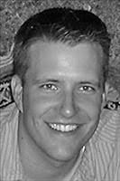 Anthony Wilson Obituary (1980-2007)