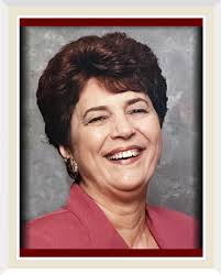 Arlene Mele Dalessandro (1936-2024)