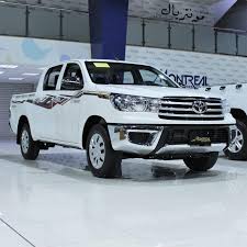 Discover the 2021 toyota hilux: 2021 Toyota Hilux For Sale In Hamala Bahrain Special Price