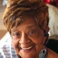 Lillie Mae Jackson Rouse Obituary (2025)