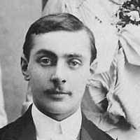 William C Brawn (1879–1956) • FamilySearch