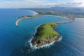Coffs harbour is a city on the mid north coast of new south wales, australia, 540 km north of sydney, and 390 km south of brisbane. 5 Reasons To Visit Australia S Best Town Of 2020 Coffs Harbour Hunter And Bligh