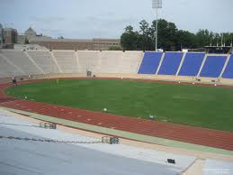 Wallace Wade Stadium Section 28 Rateyourseats Com