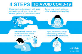 It can cause a new continuous cough, fever or loss of, or change in, sense of smell or taste (anosmia). Coronavirus Disease Covid 19 What Parents Should Know Unicef Thailand