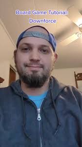 Board Game Tutorial: Downforce #theboardgamecabin #boardgamestiktok  #fungame #learnthis #playthis #racecars #dragracing #familyboardgame  #gamenight