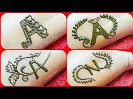 Elegant henna mehndi designs for hand ❤️. Pin On Quick Saves