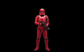 the rise of skywalker sith trooper