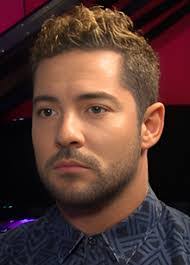 Antonio Bisbal's Instagram, Twitter & Facebook