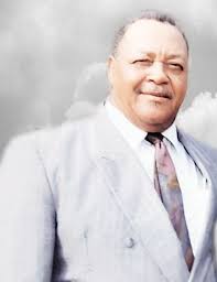 Obituary for Milledge Marvell Smith