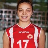 Радка Димитрова » съотборници :: Жени Волейбокс