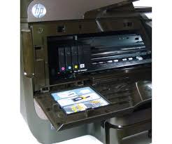 It seems to be a hardware issue, i. Hp Officejet Pro 8600 Plus Review Trusted Reviews