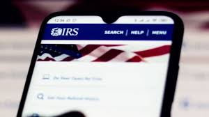 Coronavirus Stimulus Check How To Use The Irs Get My Payment Tracker App As Com