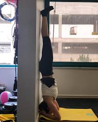 Zeyneptikiz Ile 10 Ders Atasehirpt Veeee Duvar Destegi Ile De Olsa Amut Tebrikler Sevgili Uyemizee Spor Guclendirir Spor Denge Sagl Spor Pilates Kocluk