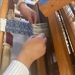 Beginning Weaving with Kallia Walkowiak