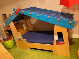 784 likes · 1 talking about this · 34 were here. Mein Ausstellungsstuck Bett Tom S Hutte Von Haba