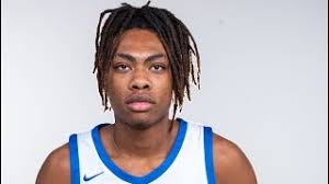 6'7 Amari Willis 22-23 Middle Georgia Prep Season Highlights