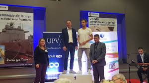 The agency was created in 2009, resulting from the merger between the anpe and the assedic (or assédic). Pole Emploi Var On Twitter Trophees De L Emploi Et Des Competences Baric Art Adrien Aumerle Couronne Du Trophee De La Creation D Entreprise Avecpoleemploi Cciduvar Upv83 Creaentreprise Https T Co Jvprd0iag6