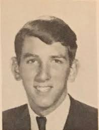 Frank McCready Ironmonger III (1948-2018)