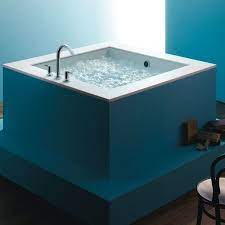 Jacuzzi® stands behind its products and ensures quality coverage. Kohler K 1968 Bathtub Design Tub Modern Bathtub