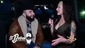 Viejanas de carin león 🦁👑. El Fantasma Nos Dice Que Piensa De Carin Leon Youtube