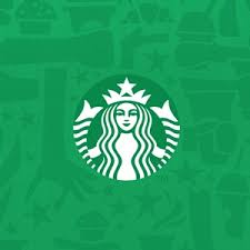 Menu Starbucks Coffee Company