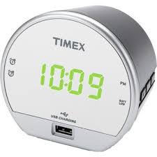 Free delivery and returns on ebay plus items for plus members. Timex T1212b Dual Alarm Clock With Usb Charging And Battery Backup Brandsmart Usa