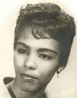 Deloris Mitchell Obituary (1933