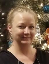 Obituary information for Tiffany Rae Olson