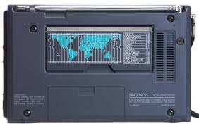 Image result for Sony ICF-SW7600