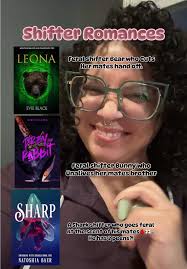 Top 3 Shifter Romance Books You Must Read