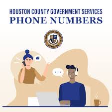 Houston County Government