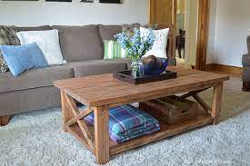 Check spelling or type a new query. 60 Diy Coffee Table Plans And Ideas With Form And Function