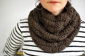 Yarnspirations has everything you need for a great project. 11 Chunky Knit Scarf Patterns To Knit This Weekend