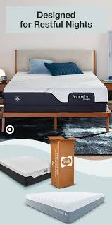 Memory Foam Mattresses Memory Foam Mattress Mattress Bedroom Comfort Mattress