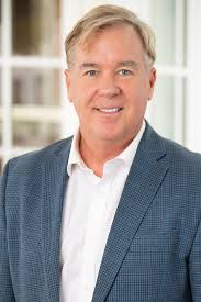 Mark Carpenter, Real Estate Agent