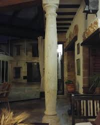 What room types are available here? Hotel Rural Casa Grande Almagro Picture Of Hotel Rural Casa Grande Almagro Tripadvisor