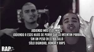 Thr Cru2 Hachis De Realidad Letra Youtube Thr cru2 llueve video oficial. thr cru2 hachis de realidad letra