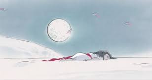 Beauty, impermanence, and sorrow were recurring themes in the director's oeuvre, always explored alongside a. The False Promise Of Beauty In The Tale Of The Princess Kaguya 25yl