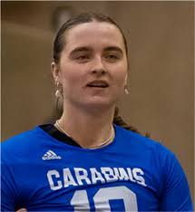 Erin Keating : photos and sports career @ Siuxy Sports