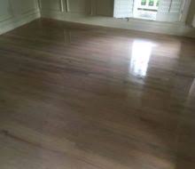 Whitewashed Refinished Red Oak Flooring Sawgrass Tpc In 2020 Red Oak Wood Red Oak Flooring