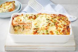 Quick Creamy Chicken And Sweet Potato Bake Recipe Cooking Cream Recipes Chicken Sweet Potato