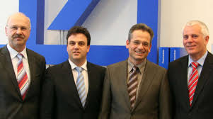 Login screen appears upon successful login. Deutsche Bank Kennt Keine Kreditklemme Baden Online Nachrichten Der Ortenau Offenburger Tageblatt